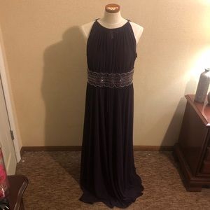 David’s Bridal Bridesmaids Dress